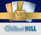 William Hill High Roller VIP Club