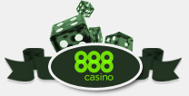 888 Live Casino Bonus