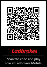 Ladbrokes Mobile Roulette App