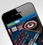 William Hill Live Roulette Mobile